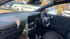 Ford Puma 1.0 EcoBoost Hybrid mHEV 155 ST-Line 5dr Petrol Hatchback